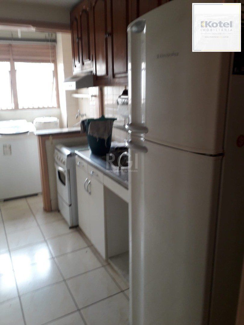 Apartamento para Venda - 44.57m², 1 dormitório, Cristal — foto 5