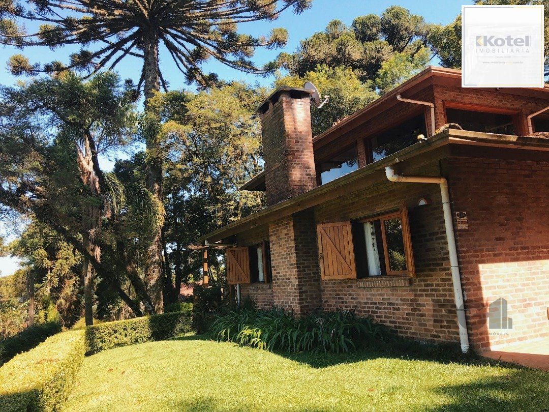 Linda casa em Canela — foto 3