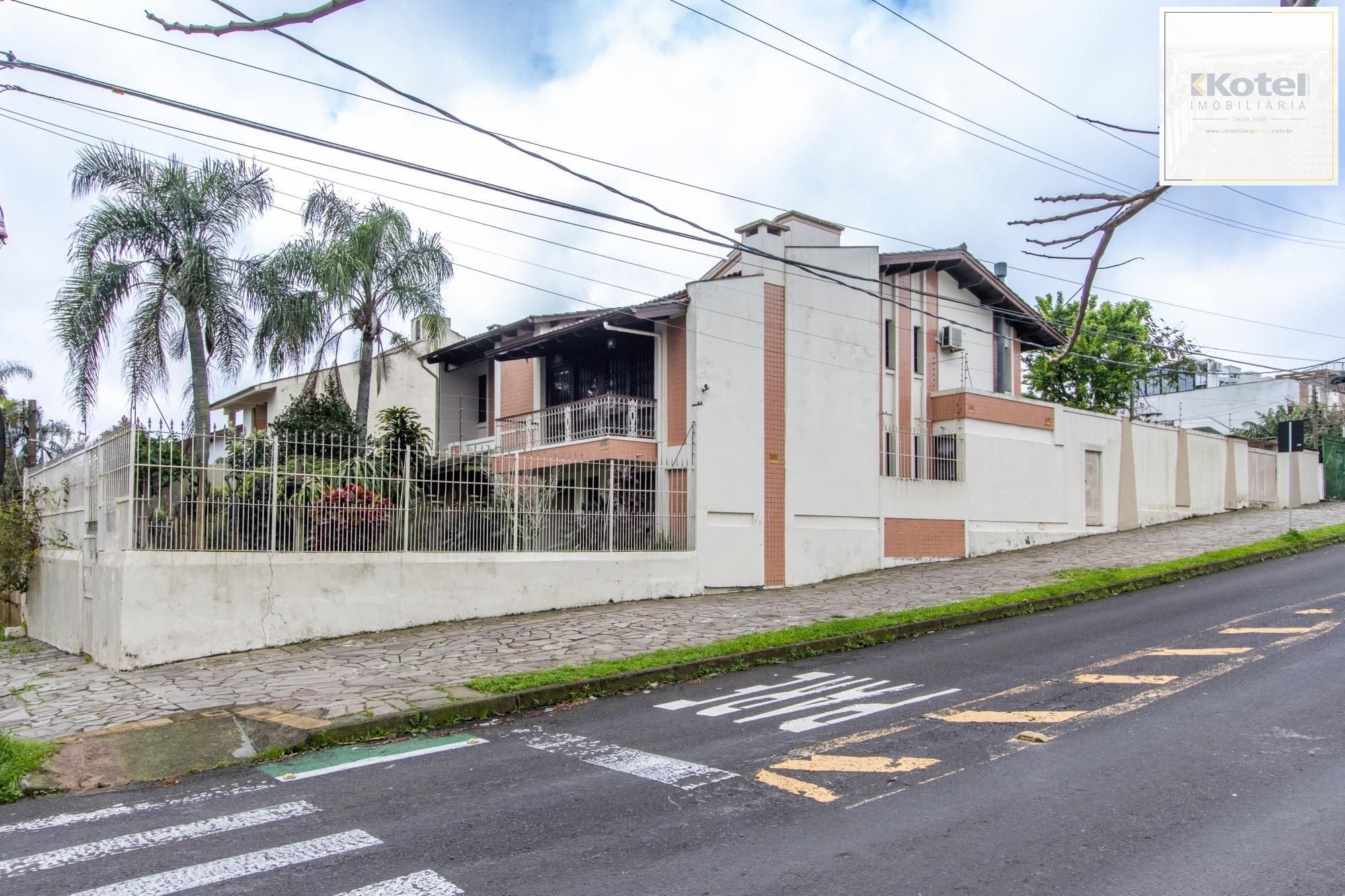Casa, 4 quartos, à venda, 485 m², Cristal - Porto Alegre — foto 2