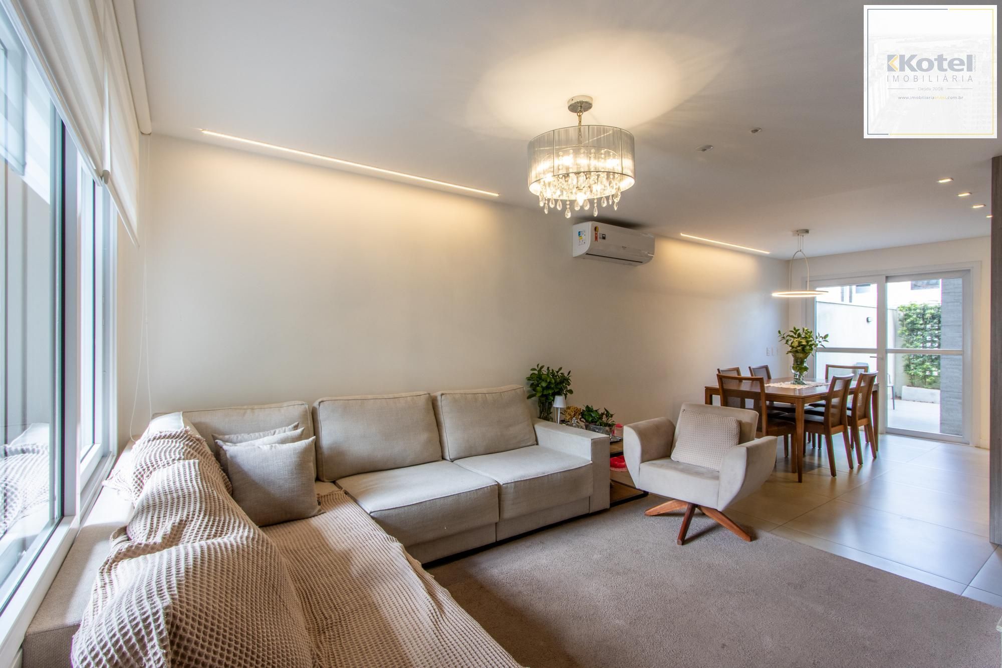 Casa de Condomínio no Euroville, 3 suítes, à venda, 157 m², Vila Nova - Porto Alegre — foto 3