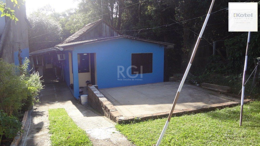 Casa para Venda - 100m², 2 dormitórios, Belém Novo — foto 3