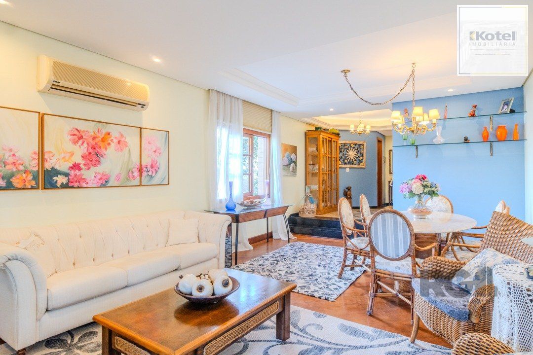 Apartamento amplo de 191m² privativos reformado — foto 3