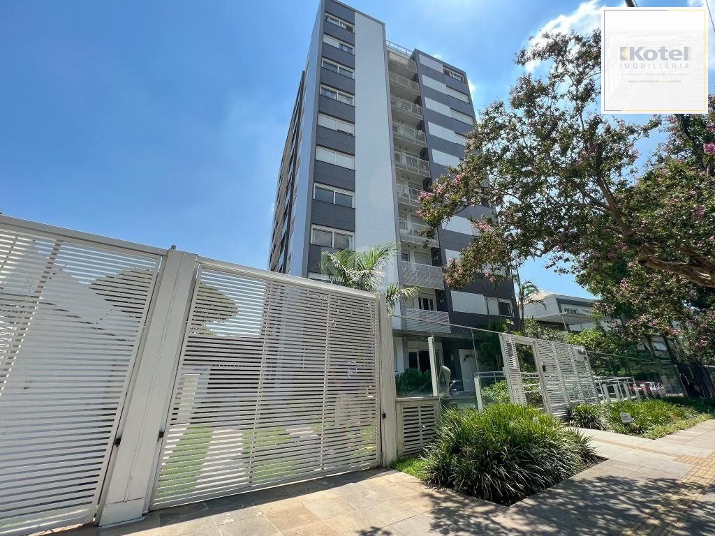 Apartamento 2 quartos à venda, 93m², São João - Porto Alegre — foto 2