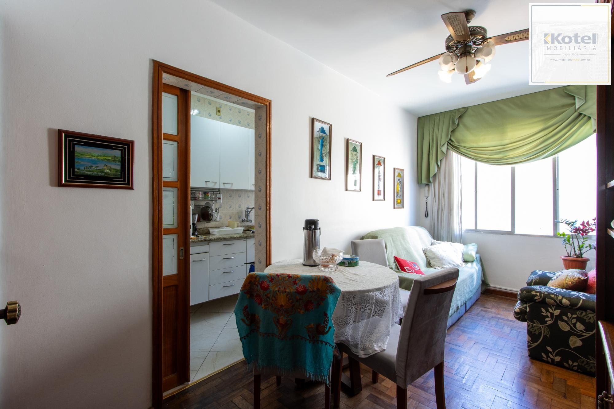 Apartamento 1 quartos à venda, 49m², Menino Deus - Porto Alegre