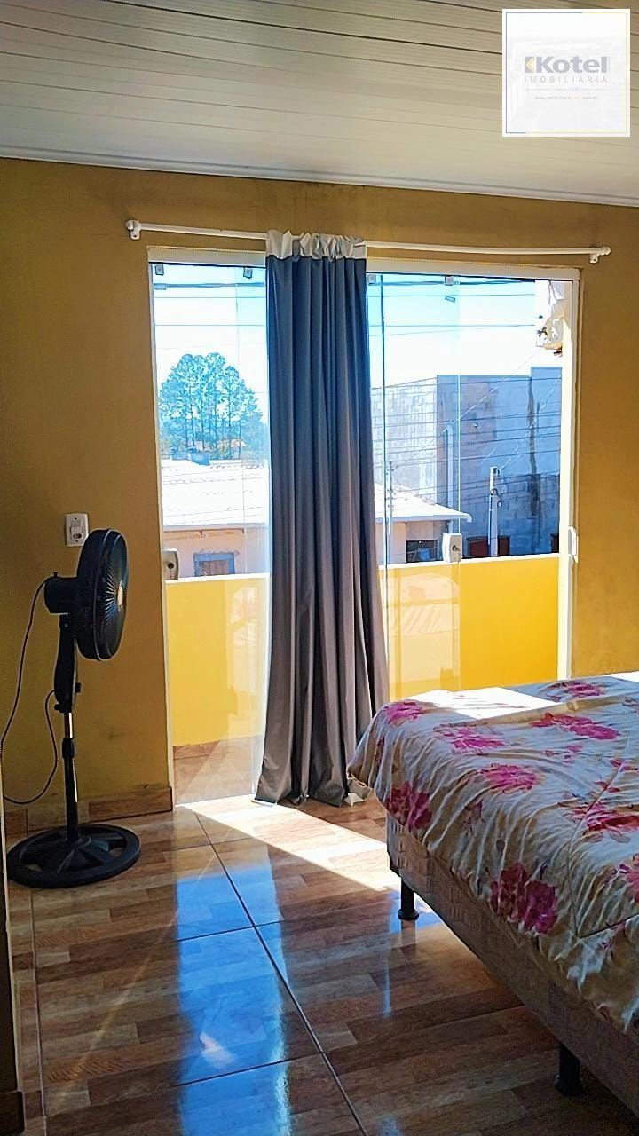 Casa 2 quartos à venda, 80m², Ponta Grossa - Porto Alegre — foto 3