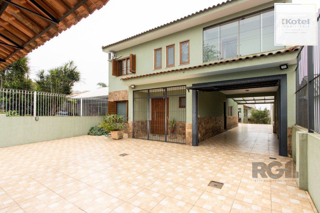 Casa 6 quartos à venda, 343m², Tristeza - Porto Alegre — foto 3