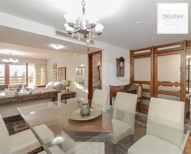 Apartamento, 3 quartos, à venda, 259 m², Santa Tereza - Porto Alegre — foto 3