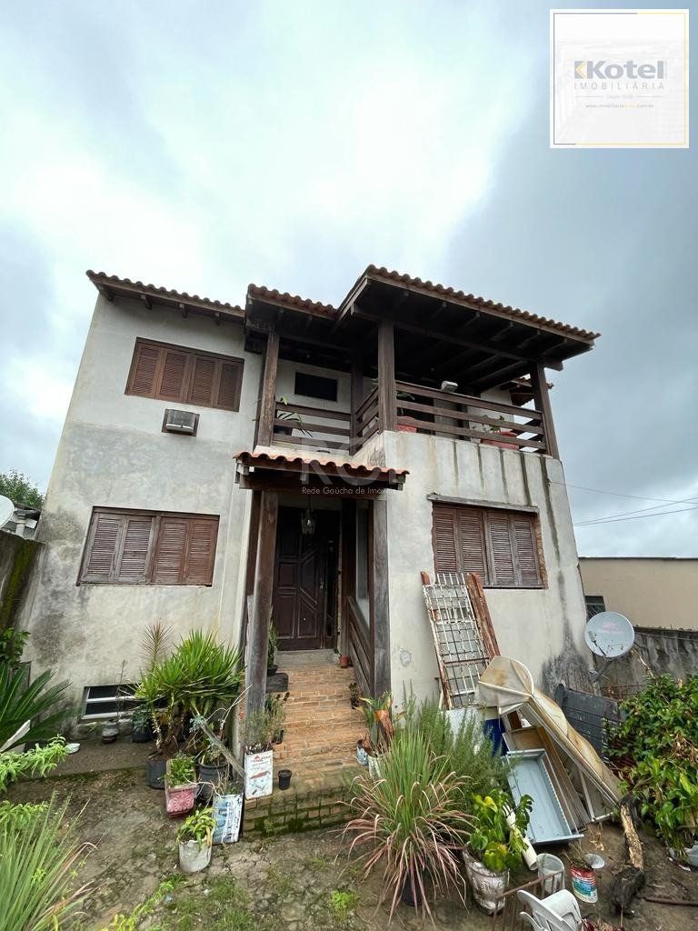 Casa 6 quartos à venda, 400m², Partenon - Porto Alegre — foto 2