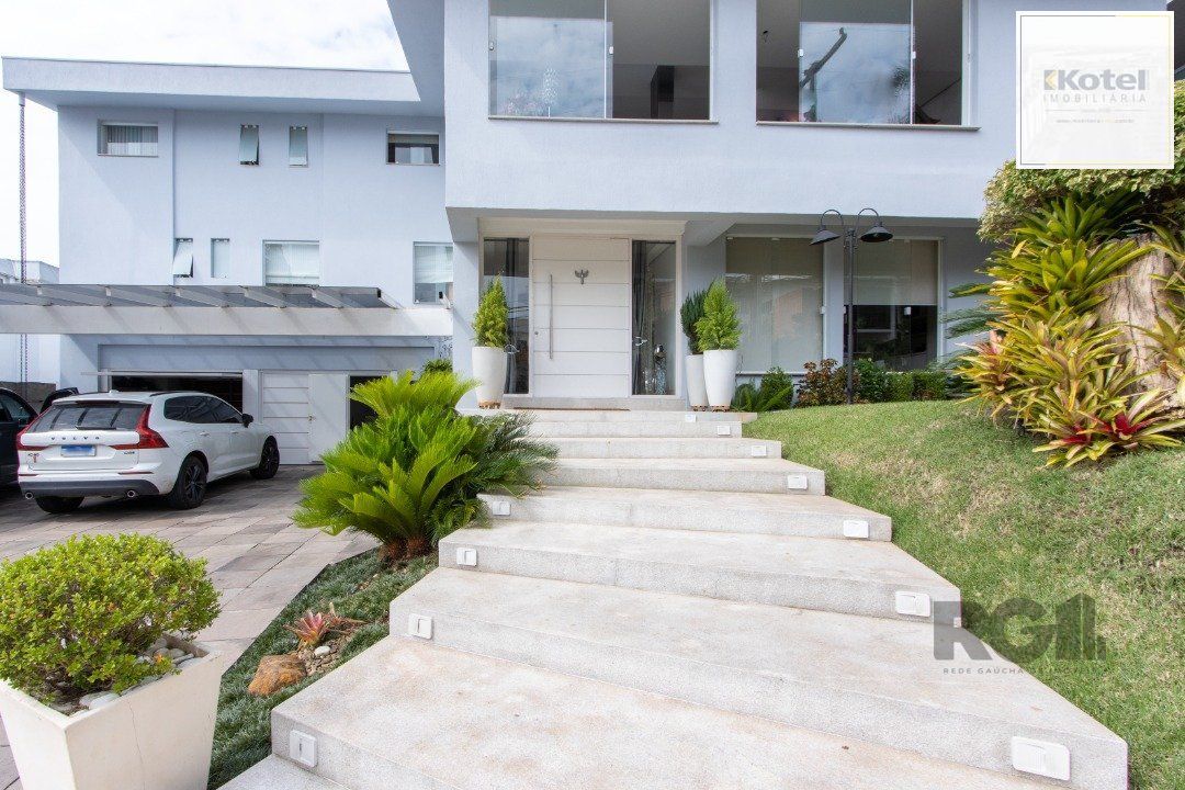 Casa em condominio . com 6 suites, sendo 3 suítes master com closet e hidro. — foto 2