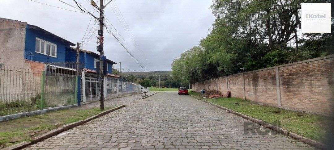 Terreno à venda, Nonoai - Porto Alegre — foto 4