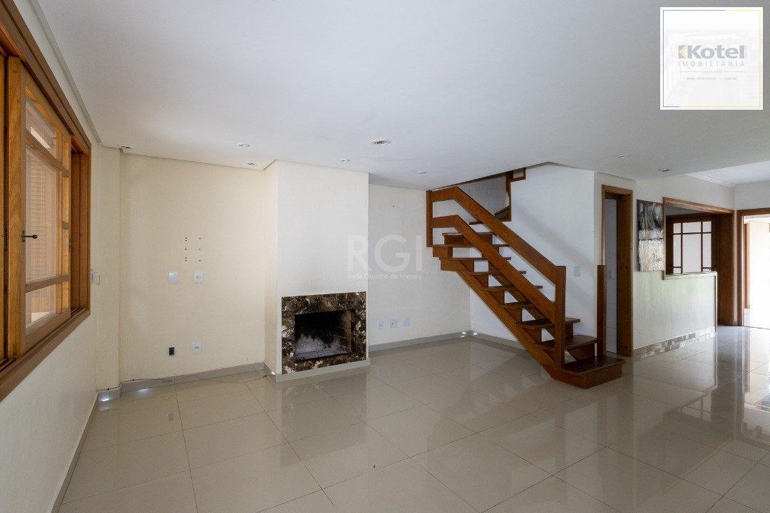 Casa para Venda - 181.99m², 3 dormitórios, sendo 1 suites, 2 vagas - Jardim Isabel — foto 4