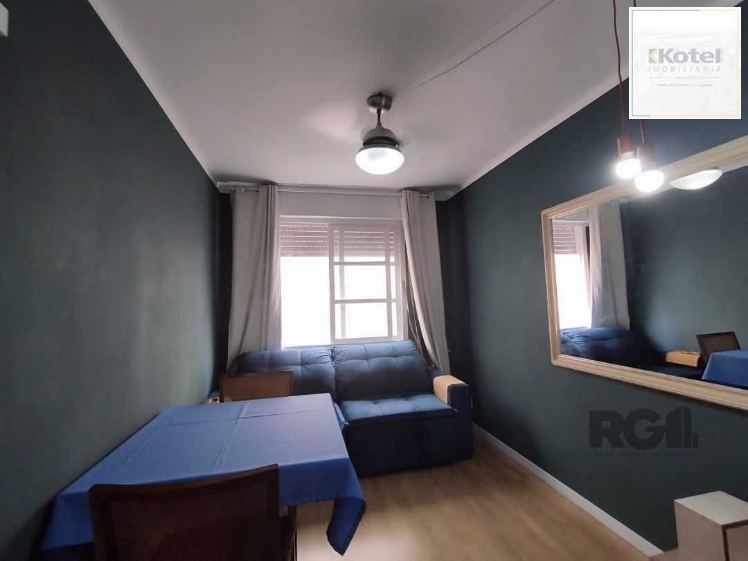 Apartamento 1 quartos à venda, 39m², Menino Deus - Porto Alegre — foto 3