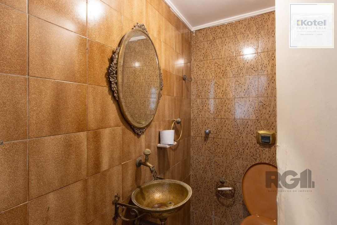 Casa para Venda - 337m², 3 dormitórios, sendo 1 suites, 3 vagas - Cristal — foto 5