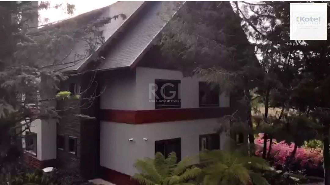 Apartamento 3 quartos à venda, 176m², Planalto - Gramado — foto 4