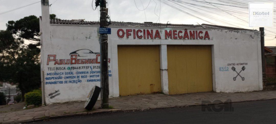 Casa 5 dormitórios, bairro Camaquã. — foto 4