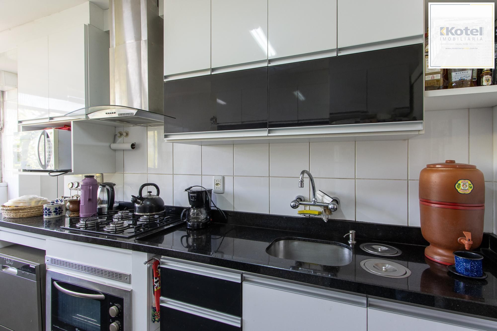 Cobertura 2 quartos à venda, 170m², Cristal - Porto Alegre — foto 3