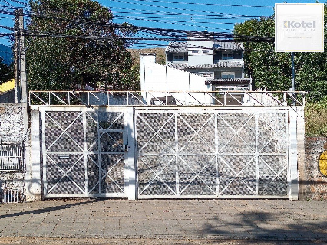 Casa 4 quartos à venda, 369m², Nonoai - Porto Alegre — foto 2