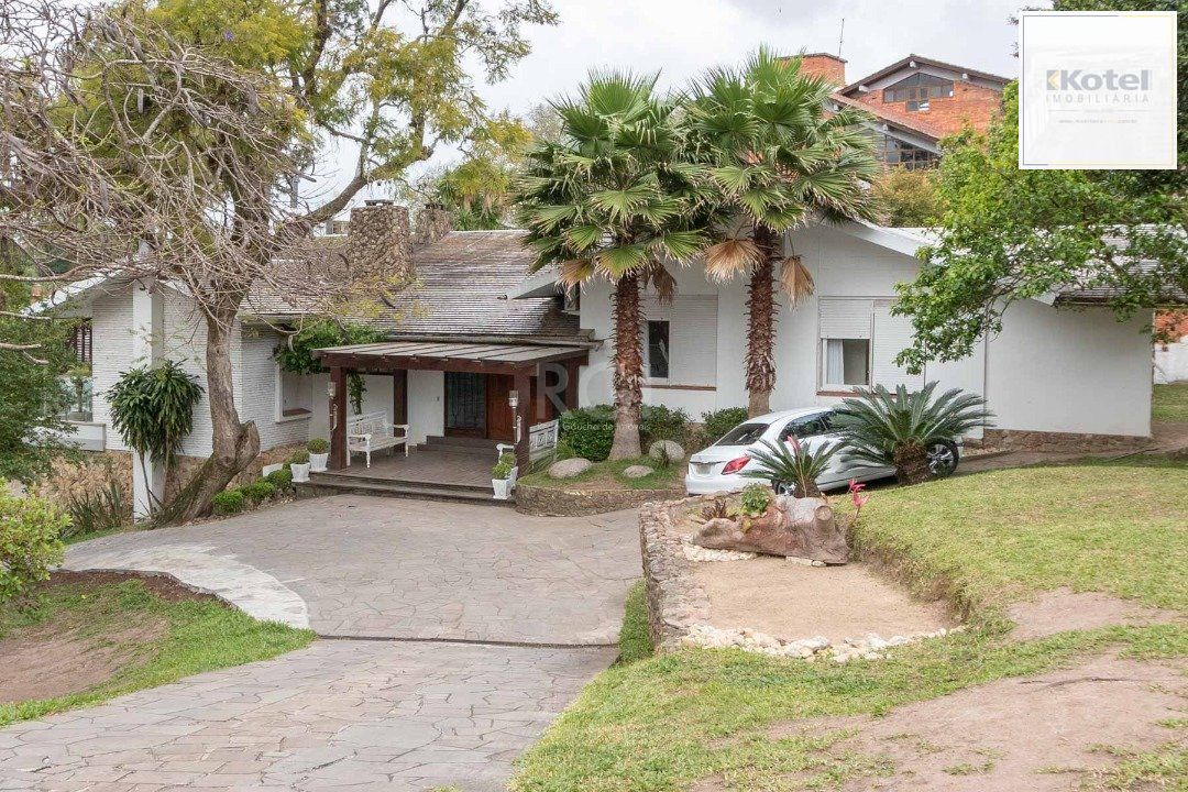Casa para Venda - 800m², 3 dormitórios, sendo 3 suites, 4 vagas - Vila Assunção — foto 4