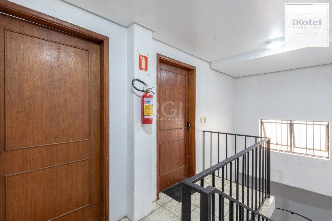 Conjunto/Sala para Venda - 83.48m², 0 dormitórios, Cidade Baixa — foto 3