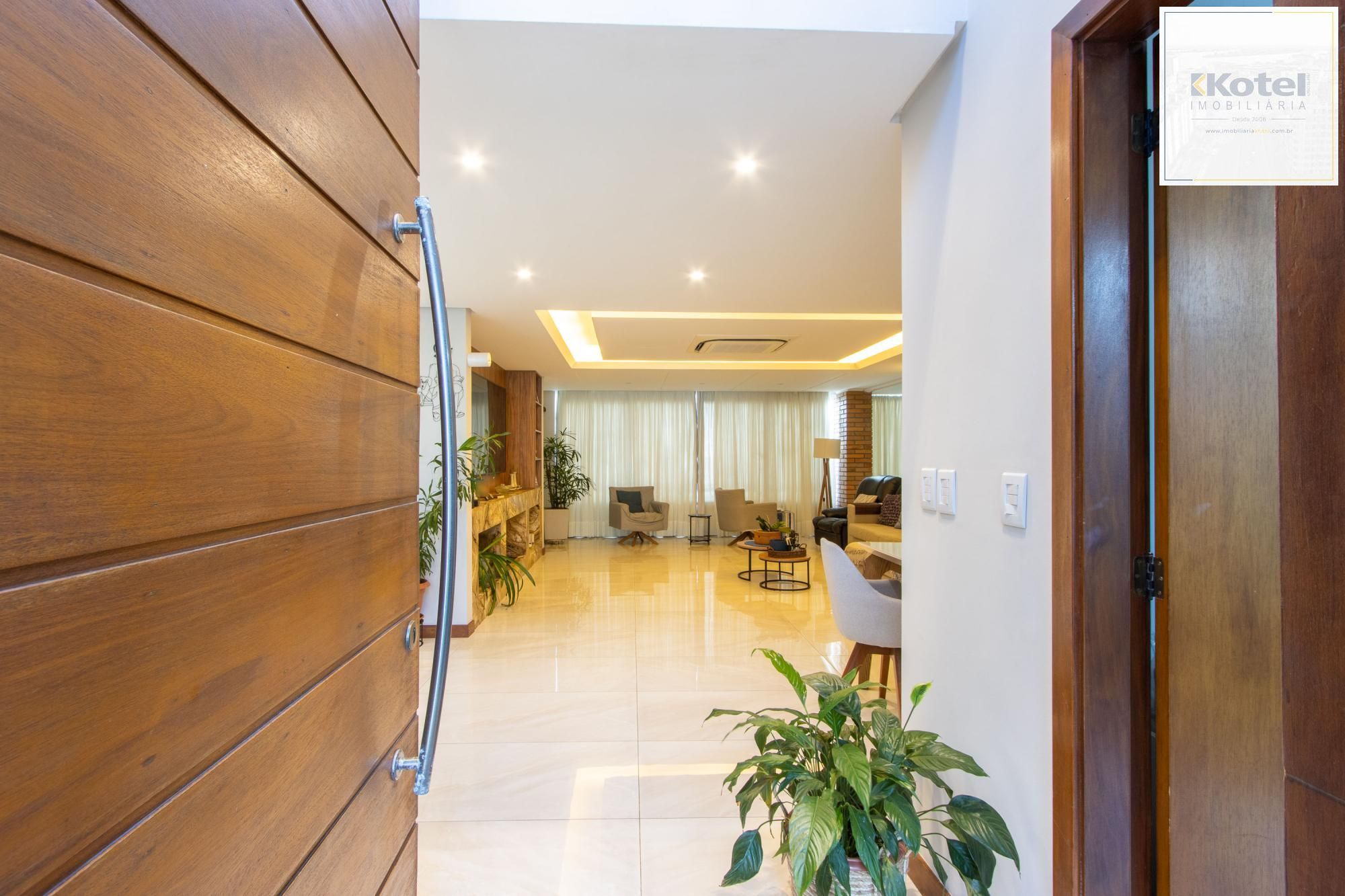 Casa 4 dormitórios com elevador — foto 4