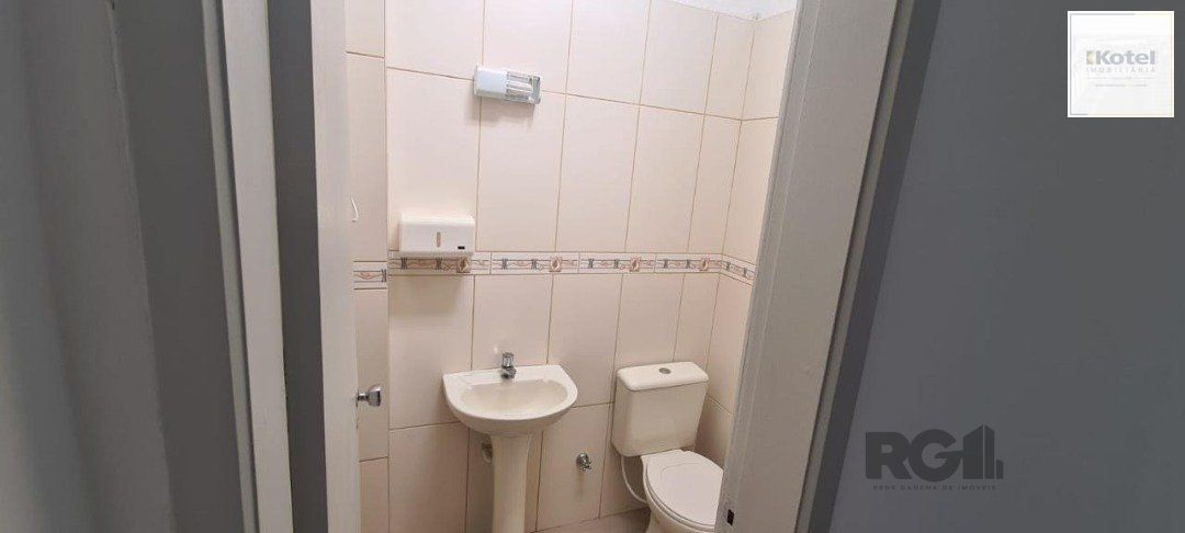 Sala Comercial à venda, 45m², Tristeza - Porto Alegre — foto 2
