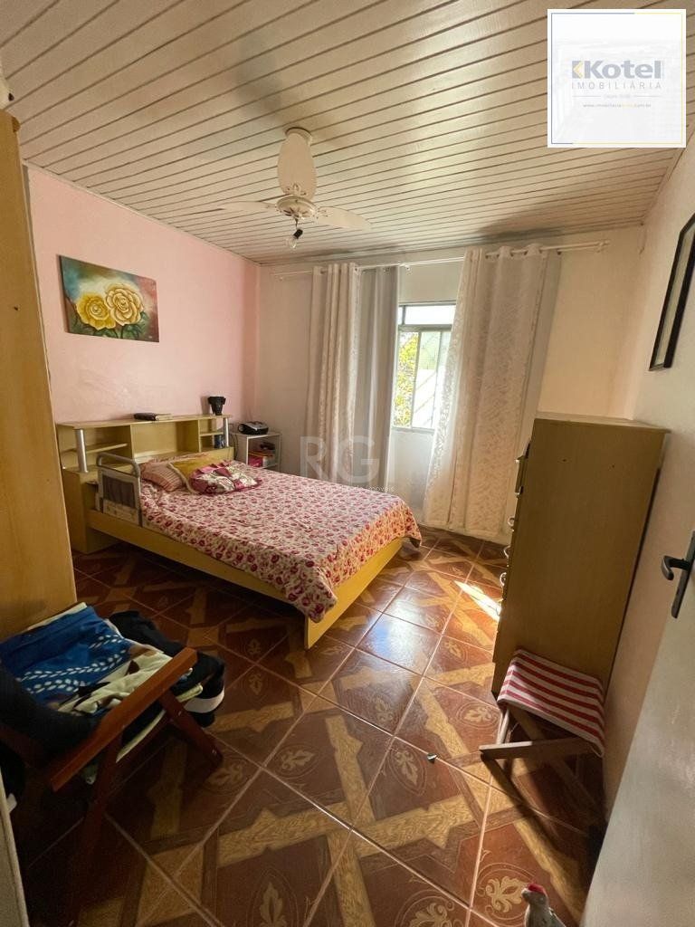 Casa 2 quartos à venda, 270m², Lomba do Pinheiro - Porto Alegre — foto 4