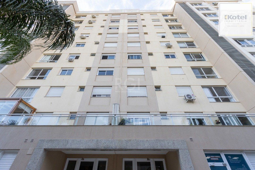 Apartamento para Venda - 69.64m², 2 dormitórios, sendo 1 suites, 1 vaga - Tristeza — foto 3