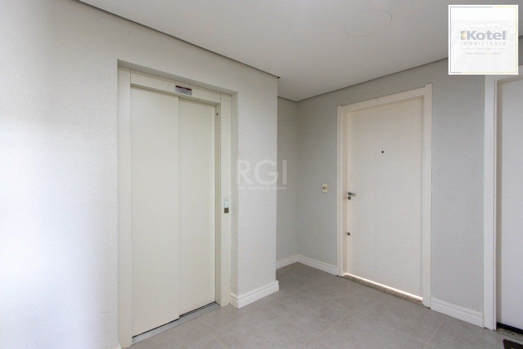 Apartamento 3 quartos à venda, 62m², Cristal - Porto Alegre — foto 4
