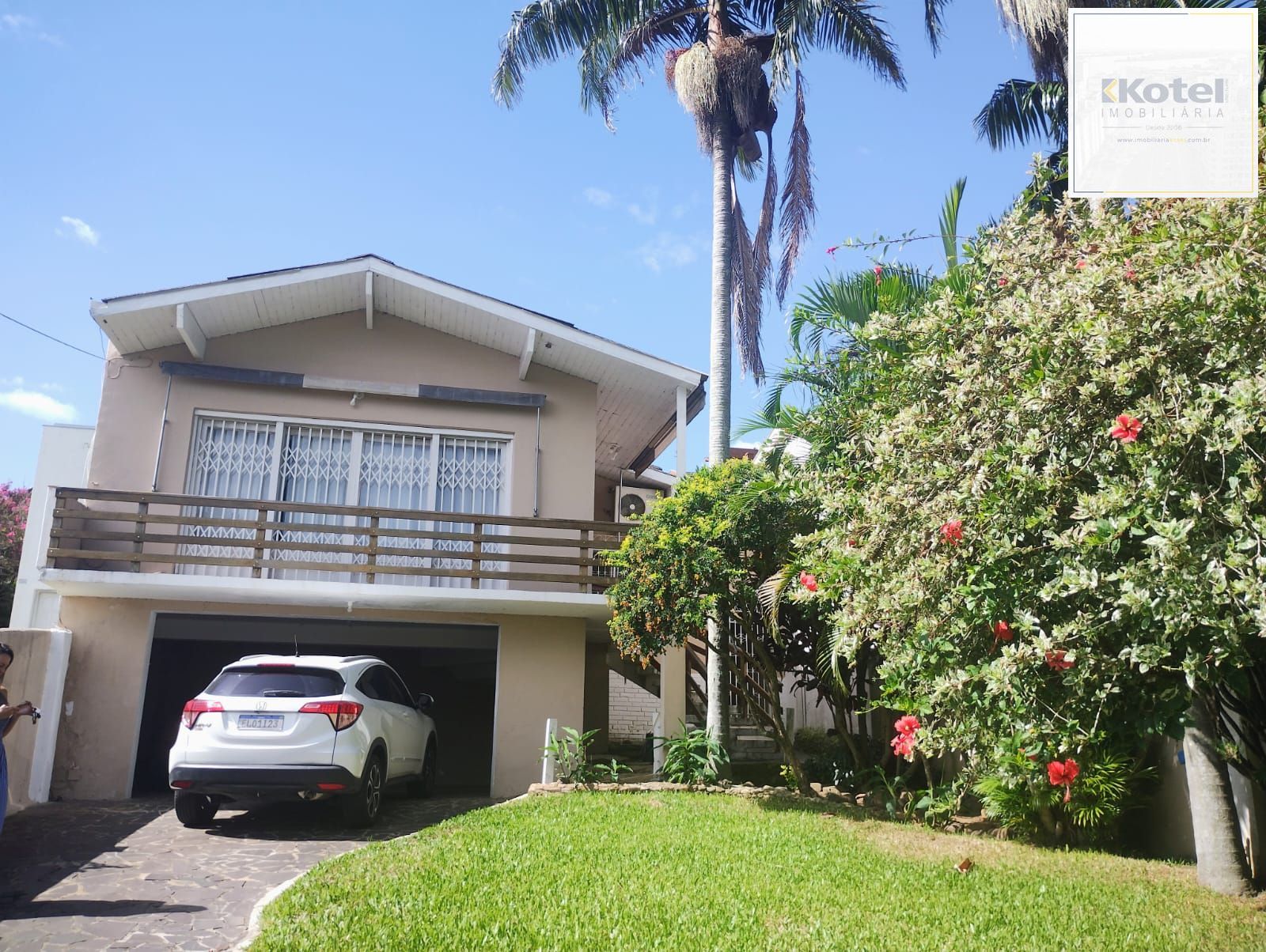 Casa 3 quantos com suíte, espaço gourmet, na Tristeza. — foto 2
