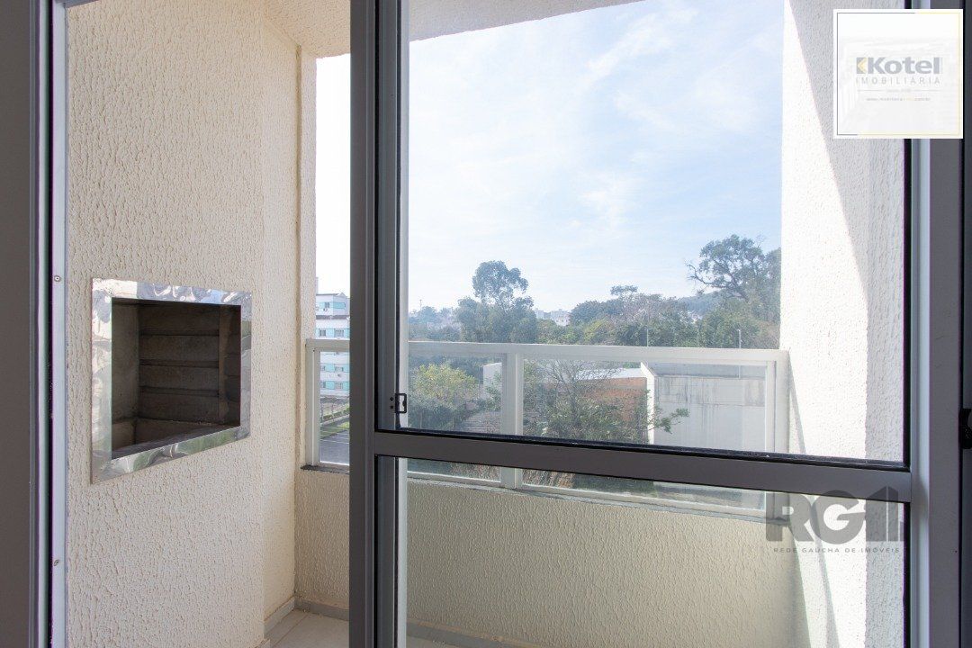 Apartamento | 2 quartos | 44,00m2 privativos | Bairro Morro Santana — foto 4