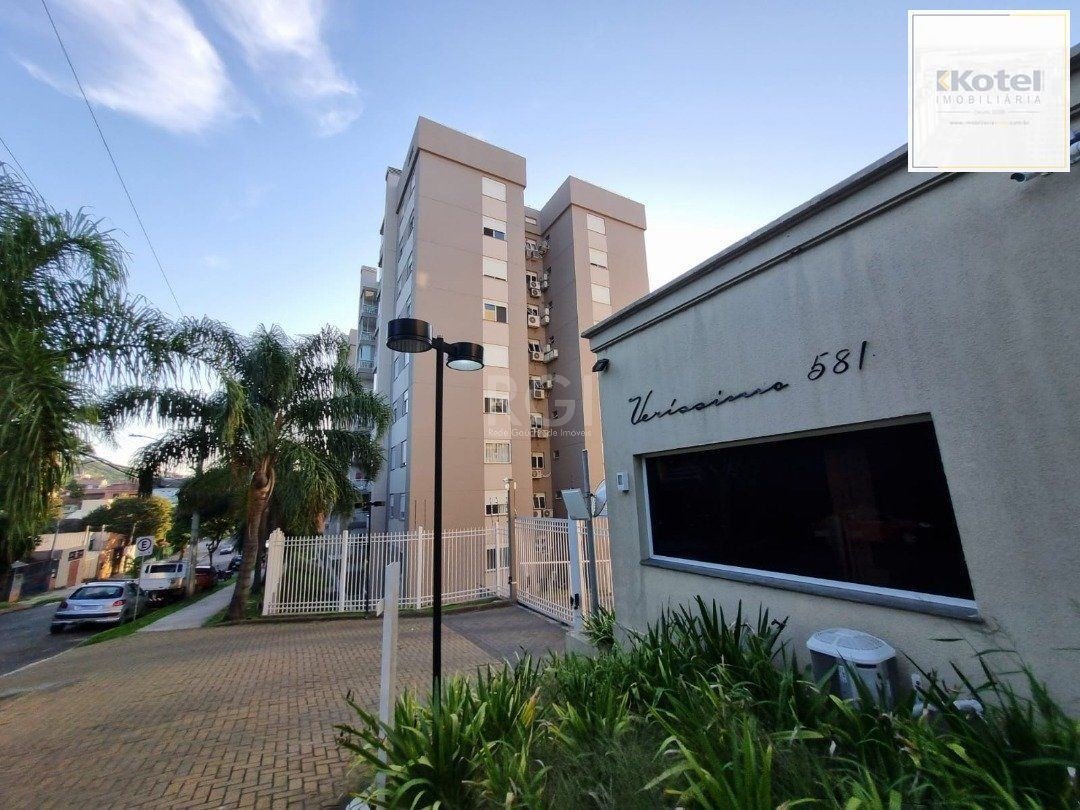 Apartamento 3 quartos à venda, 70m², Teresópolis - Porto Alegre — foto 2