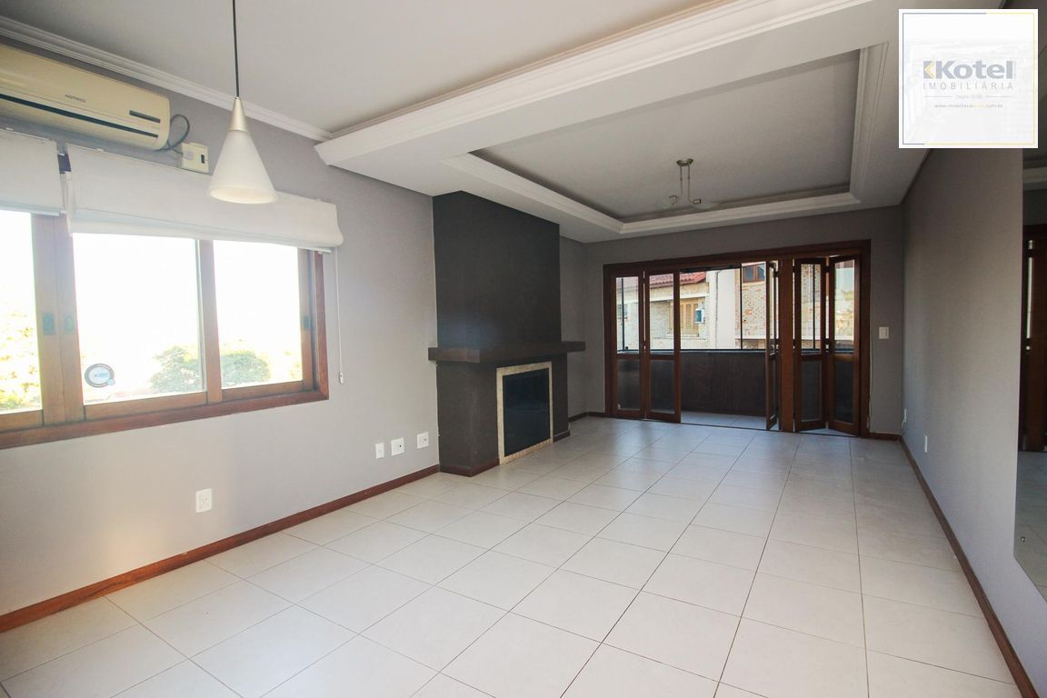 Apartamento de 2 dormitórios, 1 suíte, closet e 2 vagas de garagem . — foto 2