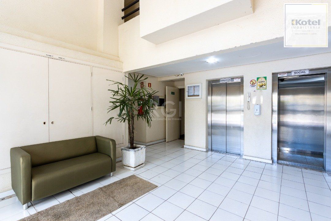 Apartamento 3 quartos à venda, 71m², Cavalhada - Porto Alegre