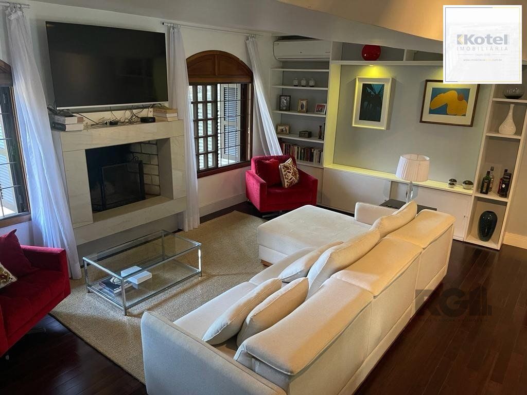 Casa 5 quartos à venda, 300m², Nonoai - Porto Alegre — foto 3
