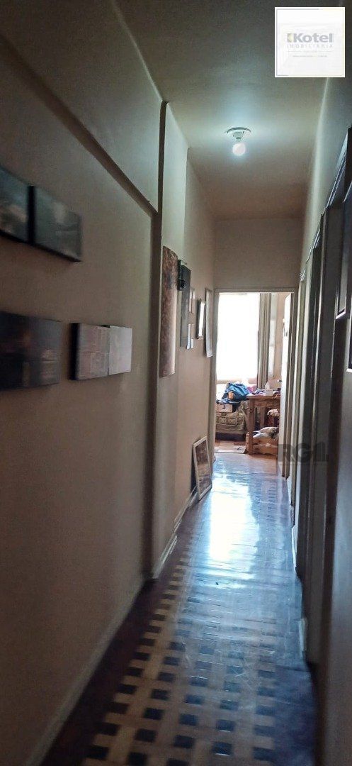 Apartamento 3D no coração da Cidade Baixa