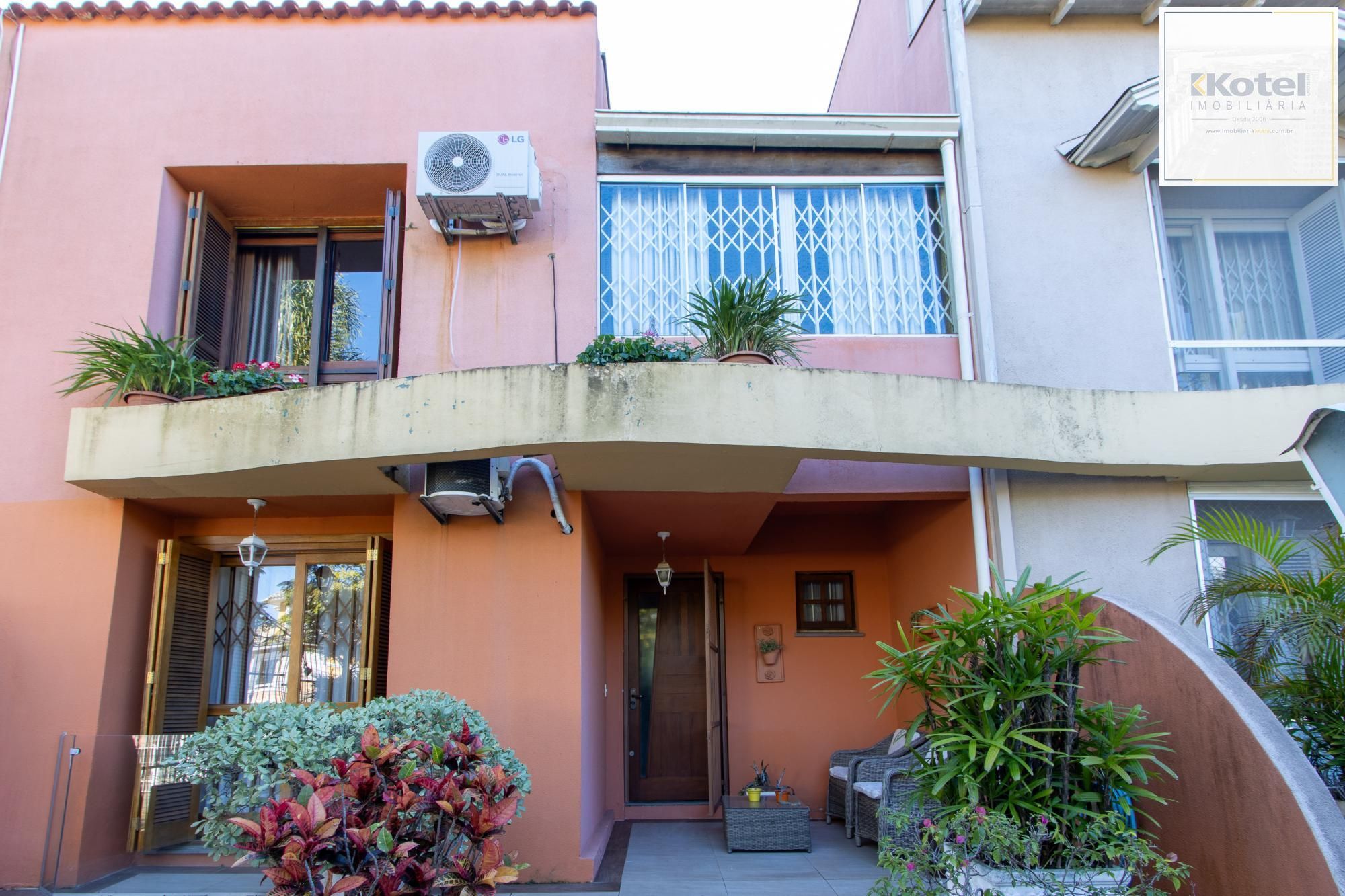 CASA EM CONDOMÍNIO NO BAIRRO IPANEMA — 4 DORMITÓRIOS (2 SUÍTES) — 2 VAGAS — foto 3