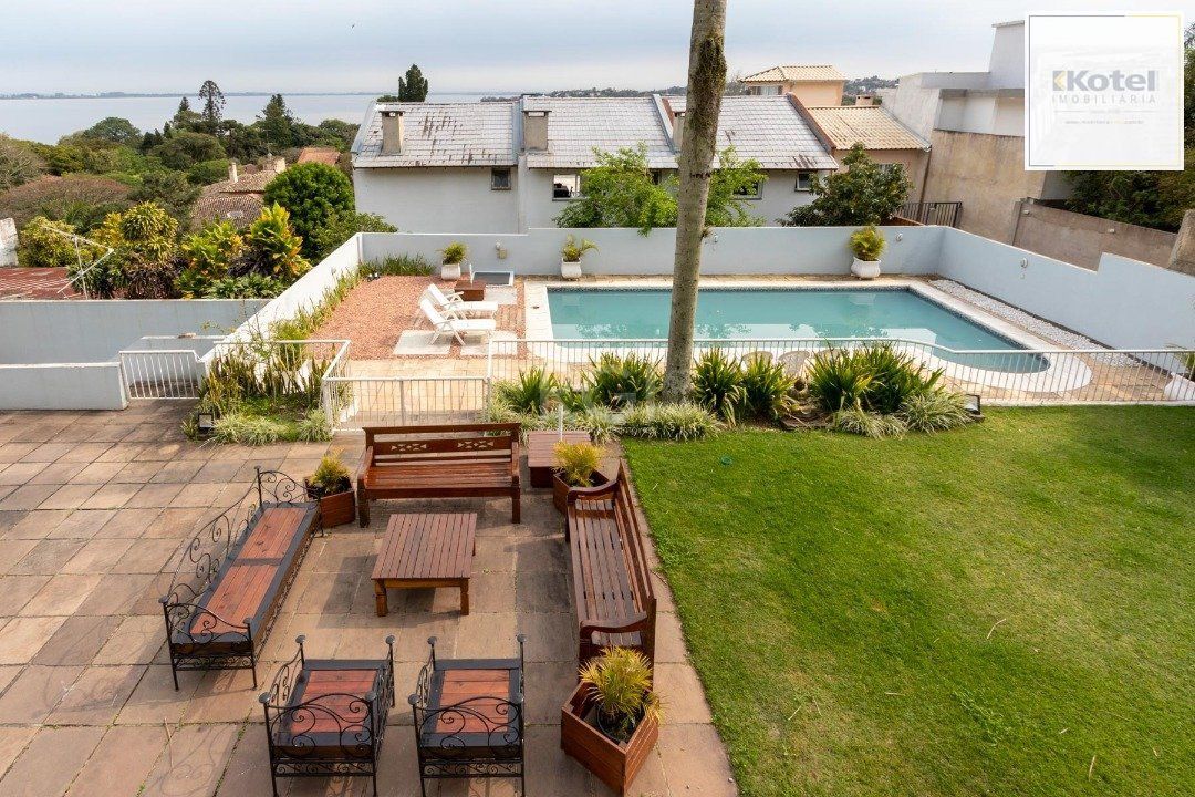 Casa para Venda - 312m², 5 dormitórios, sendo 3 suites, 6 vagas - Vila Conceição — foto 2