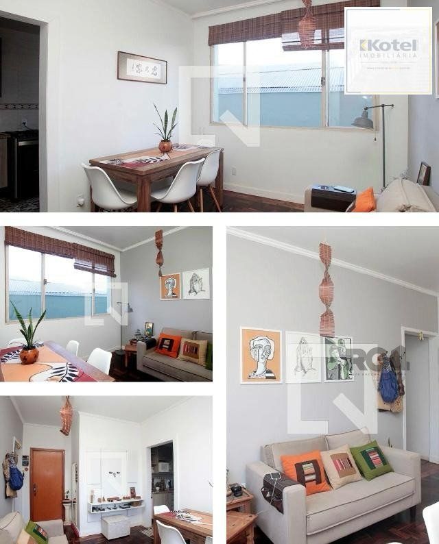 Apartamento 1 quartos à venda, 56m², Santana - Porto Alegre — foto 3