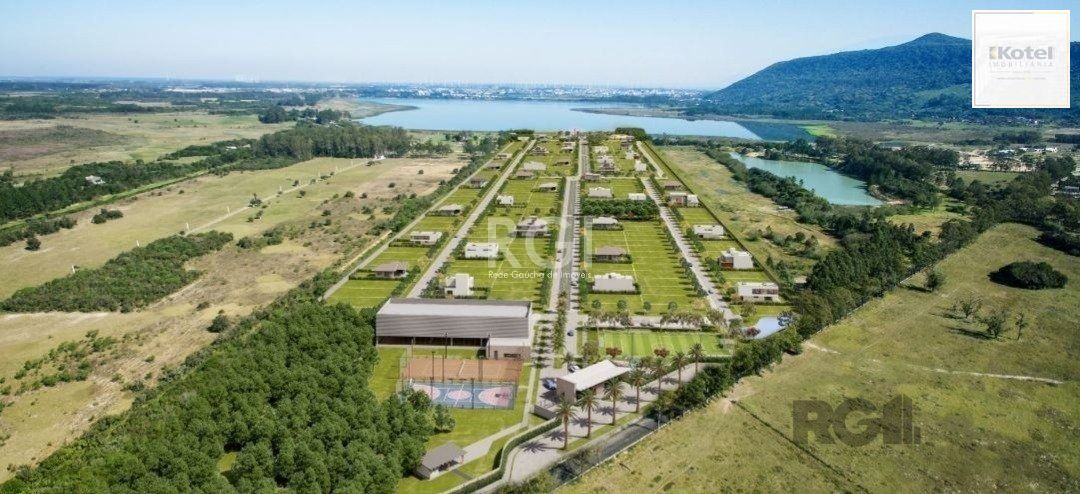 Terreno à venda, Albatroz - Osório — foto 2
