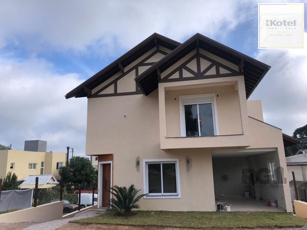 Sobrado 2 quartos à venda, 161m², Piá - Nova Petrópolis — foto 3