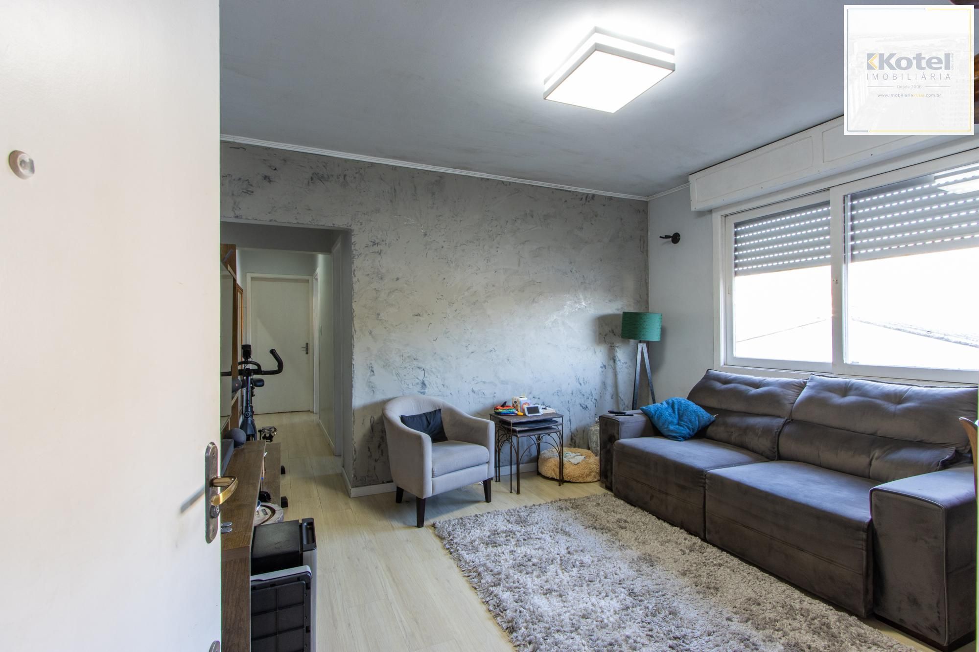 Apartamento 2 quartos à venda, 59m², Nonoai - Porto Alegre