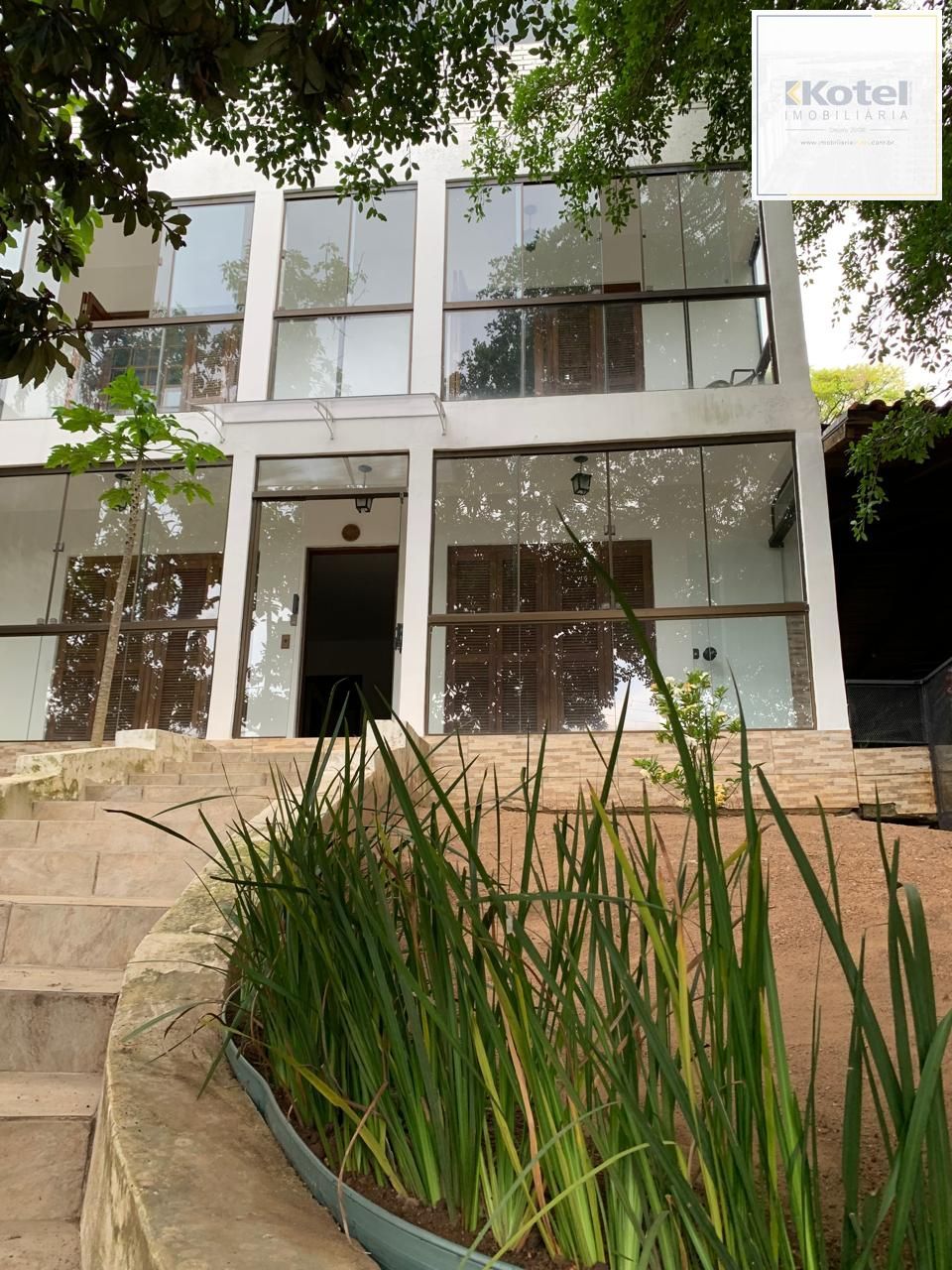 Casa 5 quartos à venda, 469m², Vila Conceição - Porto Alegre