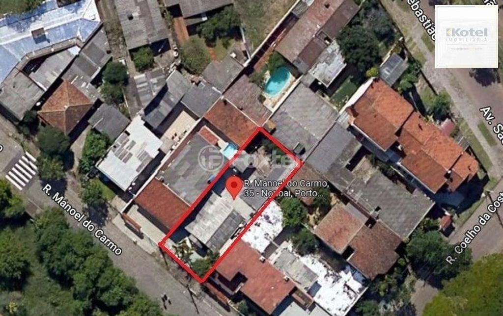 Terreno à venda, Nonoai - Porto Alegre — foto 2
