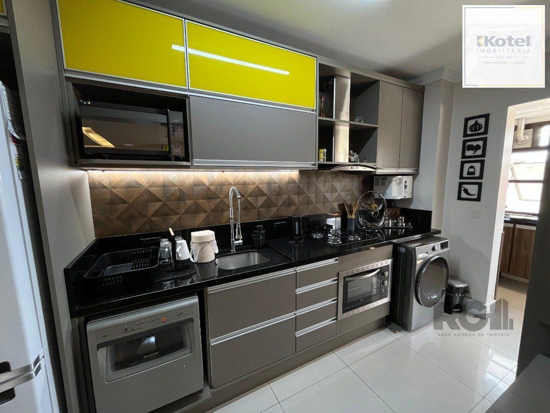 Apartamento 3 quartos à venda, 95m², Nonoai - Porto Alegre — foto 4