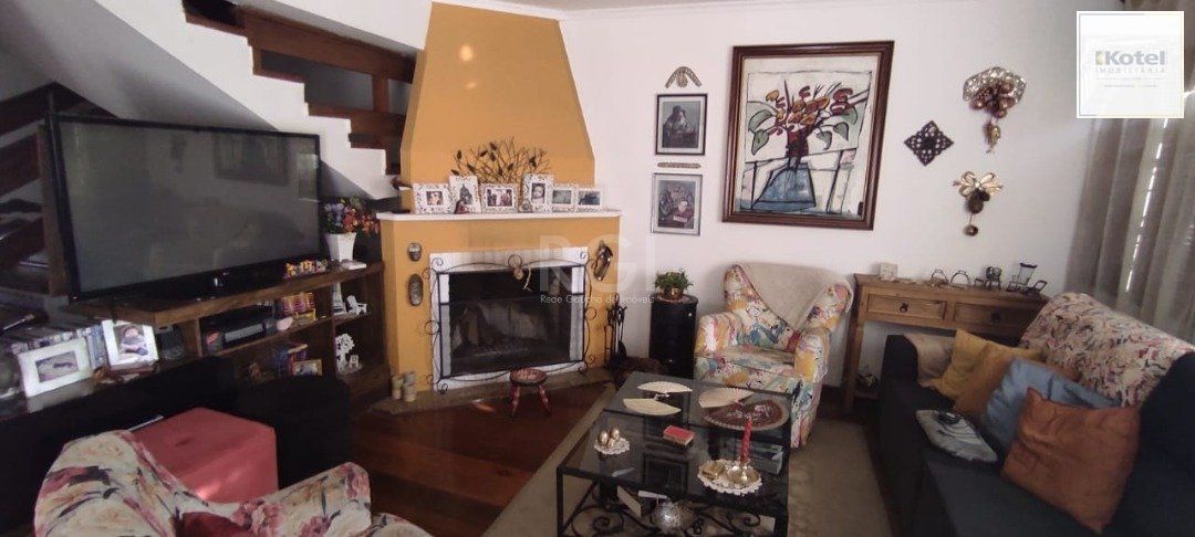 Casa para Venda - 250m², 3 dormitórios, sendo 1 suites, 2 vagas - Ipanema — foto 5