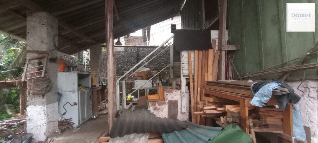 Casa 2 quartos à venda, 180m², Tristeza - Porto Alegre — foto 5