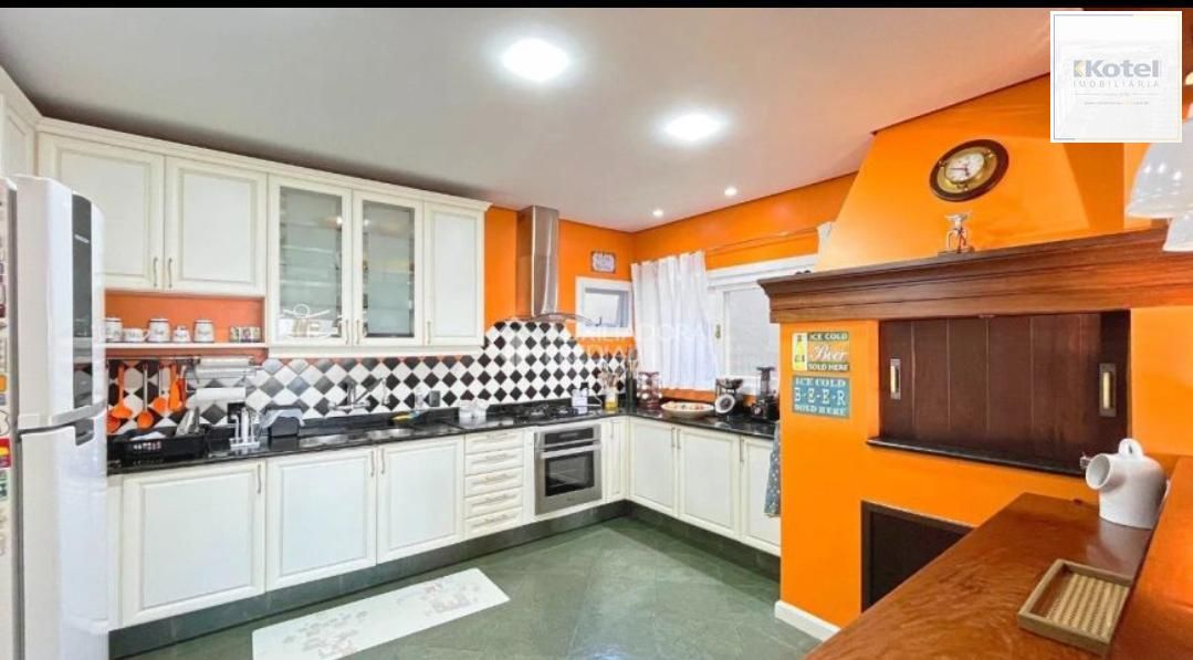 Casa com 3 dormitórios, bairro Sétimo Céu em Porto Alegre — foto 5