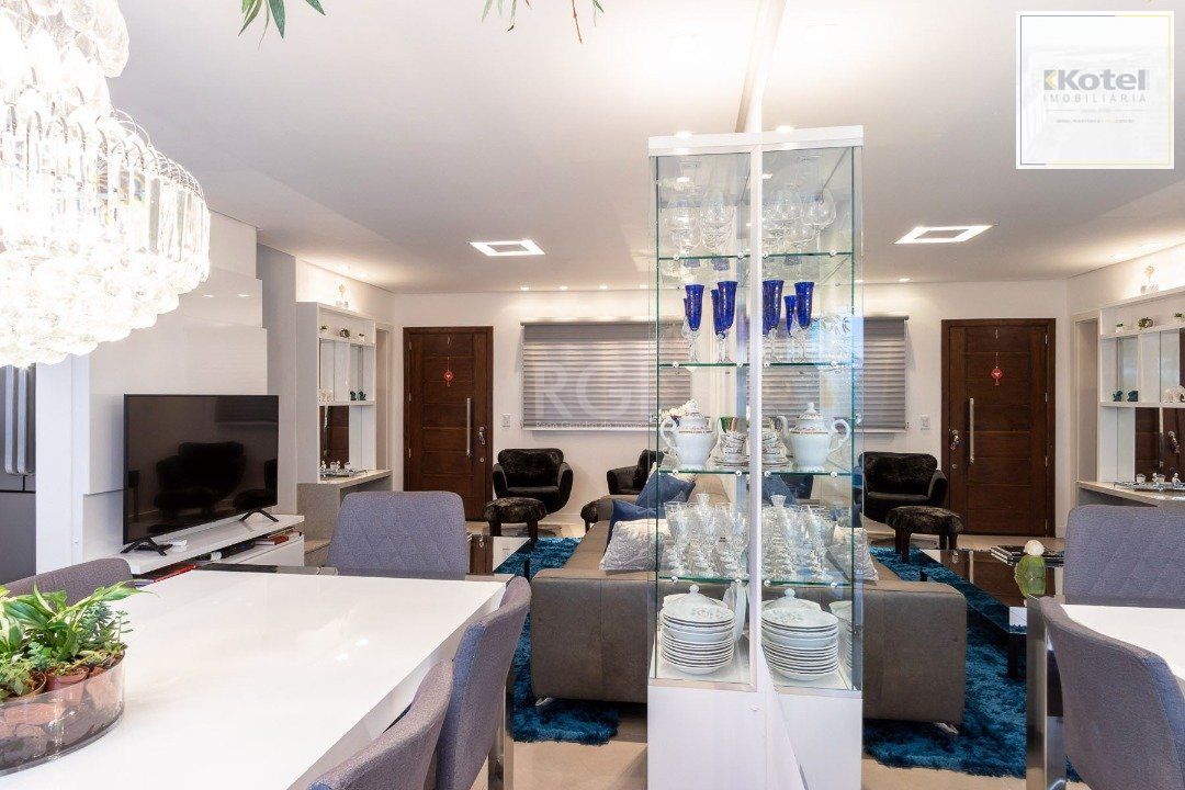 Casa Condominio para Venda - 202m², 3 dormitórios, sendo 1 suites, 2 vagas - Tristeza — foto 5
