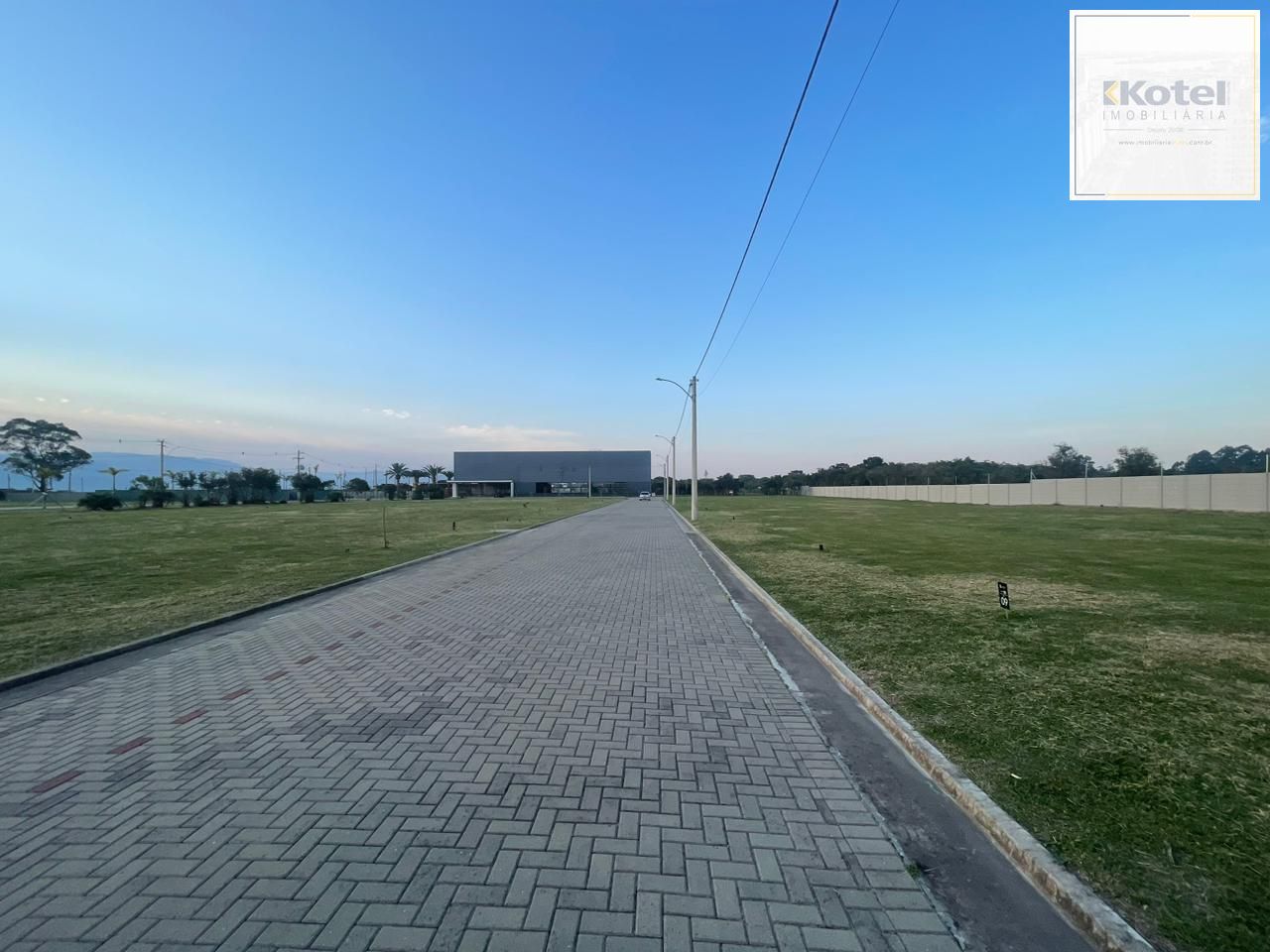 Terreno à venda, Arroio das Pedras - Osório — foto 2