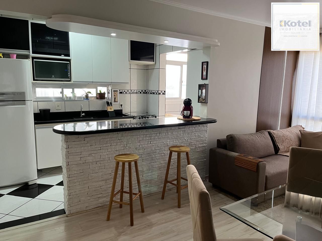 Imóvel semimobiliado charmoso pronto para morar! — foto 2